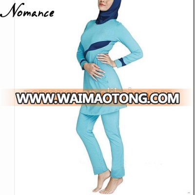 summer clothes for muslim women in vietnam