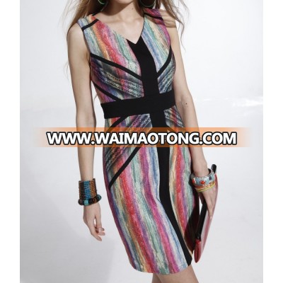 Top grade latest dress designs sexy women fashion dress custom design dresses